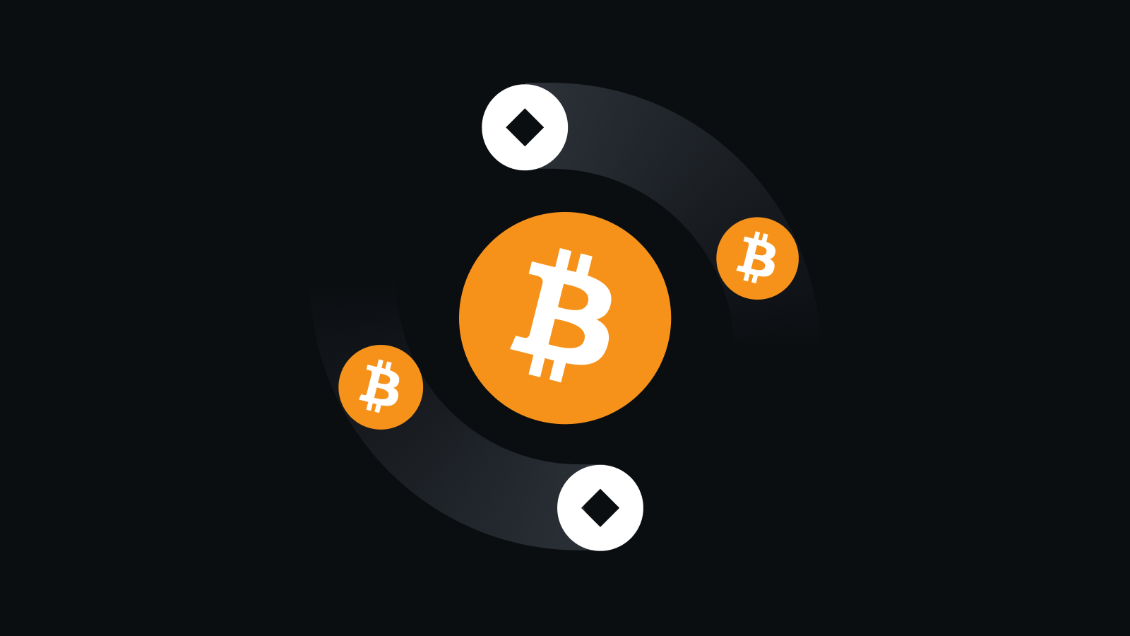 安全可信的数字资产守护者